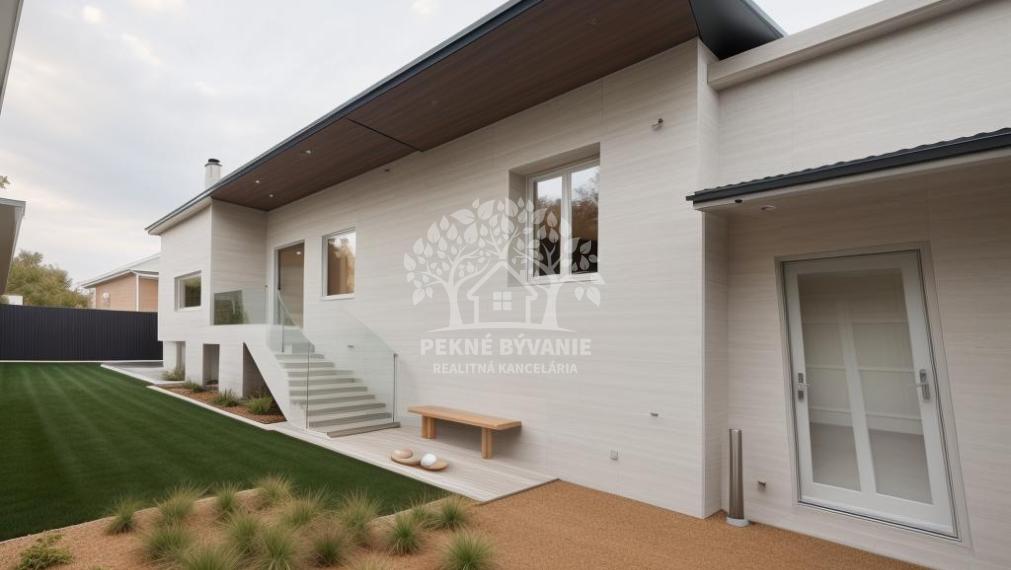 PREDAJ: dom v pôvodnom stave v kúpeľnej obci Brusno