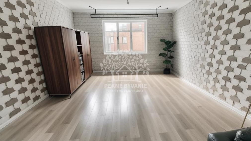 PREDAJ: dom v pôvodnom stave v kúpeľnej obci Brusno