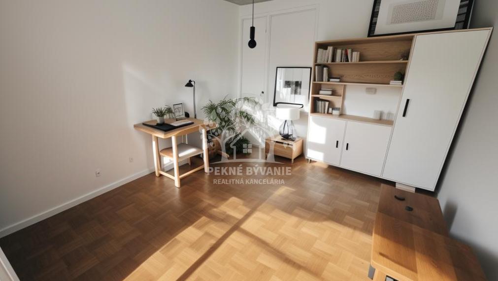 PREDAJ: dom v pôvodnom stave v kúpeľnej obci Brusno