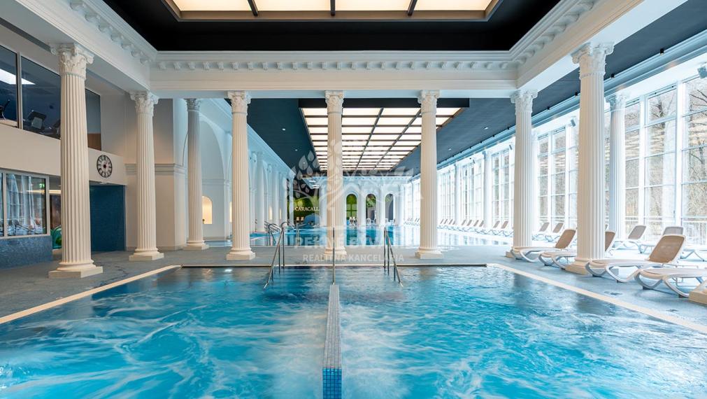 PREDAJ: dom v pôvodnom stave v kúpeľnej obci Brusno