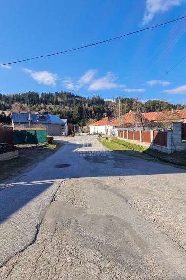 ZREKONŠTRUOVANÝ 4 IZBOVÝ DOM 2 KÚPEĽNE ZA VYNIKAJÚCU CENU ZÁVADKA NAD HRONOM HOREHRONIE