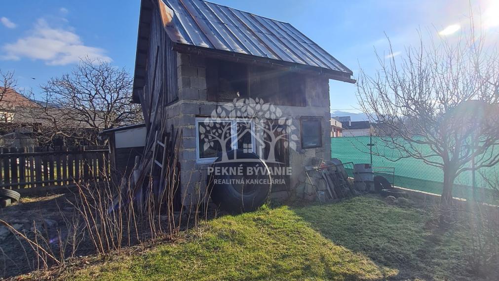 ZREKONŠTRUOVANÝ 4 IZBOVÝ DOM 2 KÚPEĽNE ZA VYNIKAJÚCU CENU ZÁVADKA NAD HRONOM HOREHRONIE