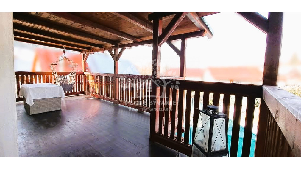 PREDAJ: zrekonštruovaný 4i rodinný dom Pohronská Polhora, využiteľný aj ako chalupa