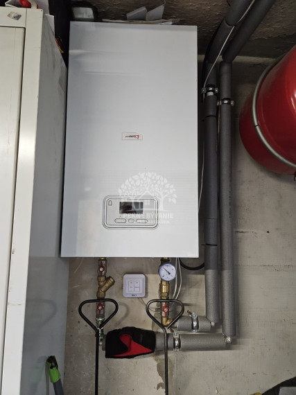 PREDAJ: zrekonštruovaný 4i rodinný dom Pohronská Polhora, využiteľný aj ako chalupa