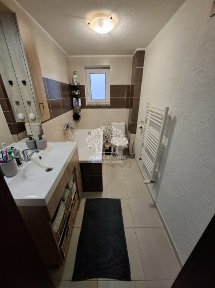 PREDAJ: zrekonštruovaný 4i rodinný dom Pohronská Polhora, využiteľný aj ako chalupa