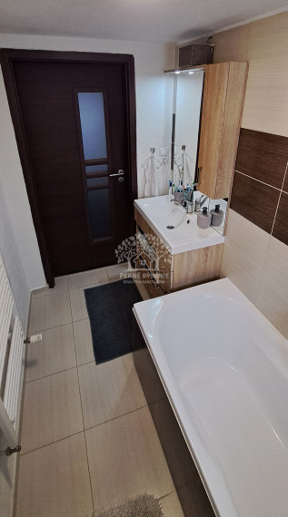 PREDAJ: zrekonštruovaný 4i rodinný dom Pohronská Polhora, využiteľný aj ako chalupa