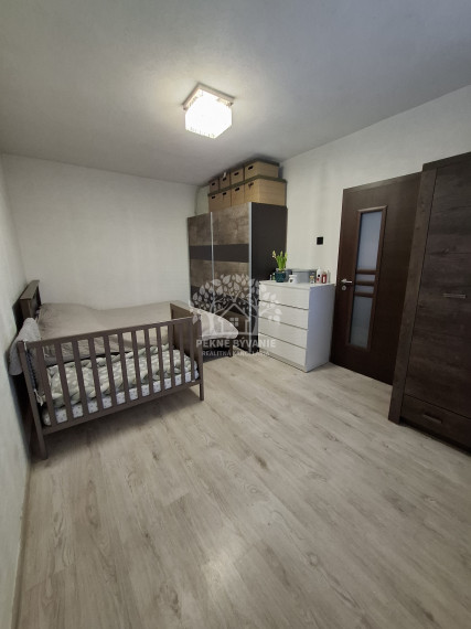 PREDAJ: zrekonštruovaný 4i rodinný dom Pohronská Polhora, využiteľný aj ako chalupa