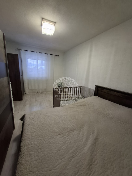 PREDAJ: zrekonštruovaný 4i rodinný dom Pohronská Polhora, využiteľný aj ako chalupa