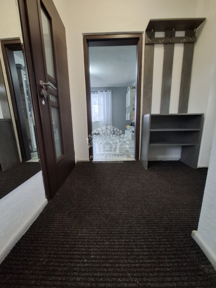 PREDAJ: zrekonštruovaný 4i rodinný dom Pohronská Polhora, využiteľný aj ako chalupa