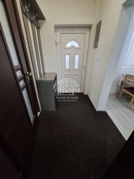 PREDAJ: zrekonštruovaný 4i rodinný dom Pohronská Polhora, využiteľný aj ako chalupa