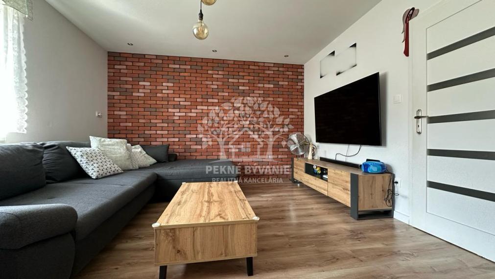 Znížená cena Bungalov po rekonštrukcii v lone Nízkych Tatier