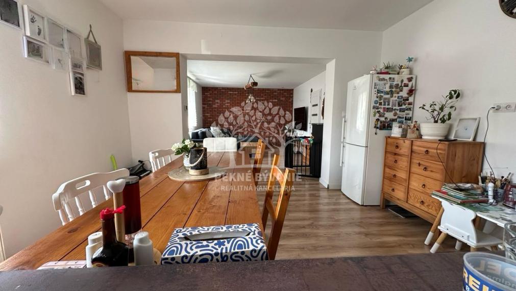 Znížená cena Bungalov po rekonštrukcii v lone Nízkych Tatier