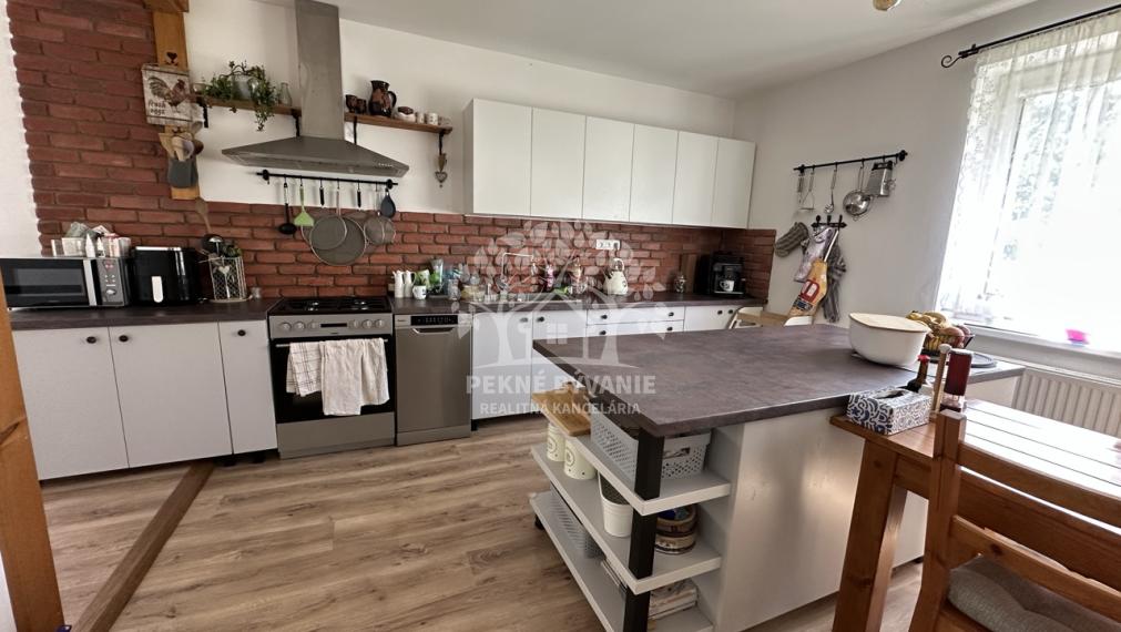 Znížená cena Bungalov po rekonštrukcii v lone Nízkych Tatier