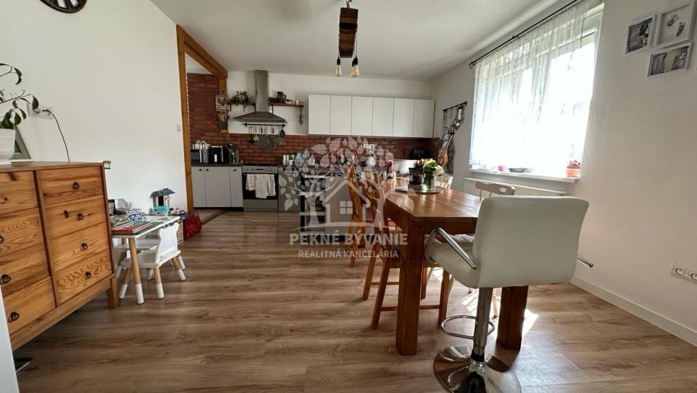 Znížená cena Bungalov po rekonštrukcii v lone Nízkych Tatier