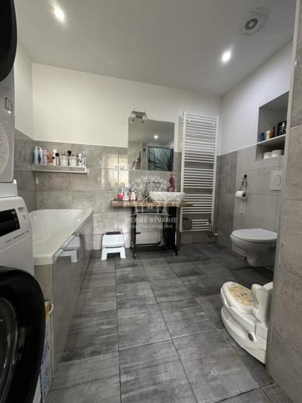 Znížená cena Bungalov po rekonštrukcii v lone Nízkych Tatier