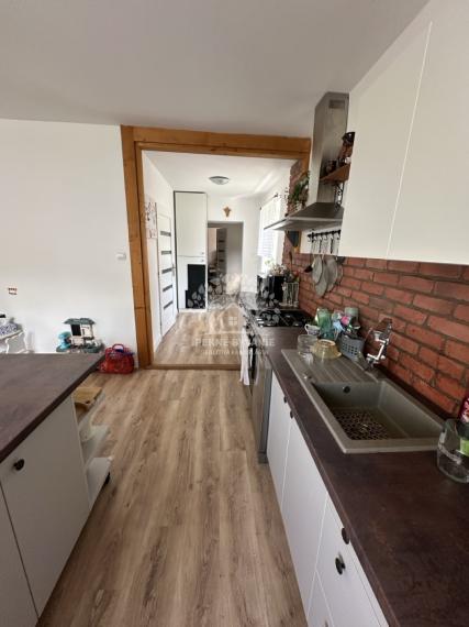 Znížená cena Bungalov po rekonštrukcii v lone Nízkych Tatier