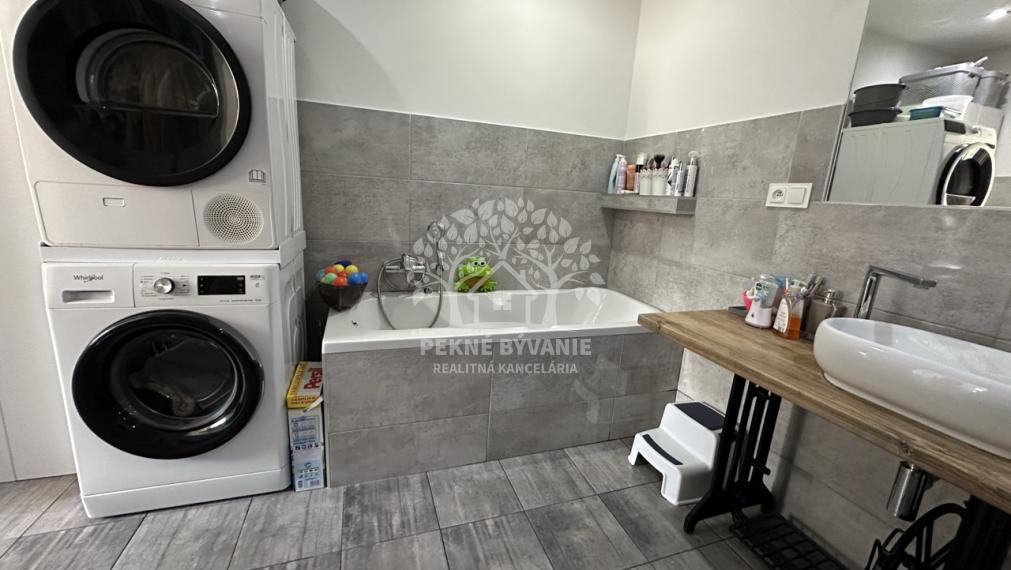 Znížená cena Bungalov po rekonštrukcii v lone Nízkych Tatier