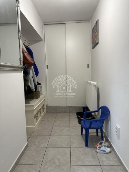 Znížená cena Bungalov po rekonštrukcii v lone Nízkych Tatier