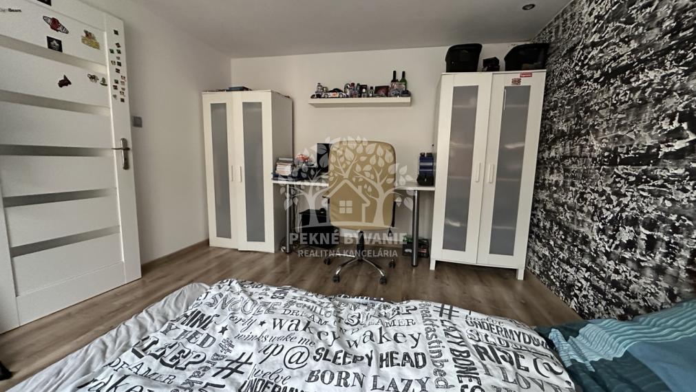 Znížená cena Bungalov po rekonštrukcii v lone Nízkych Tatier