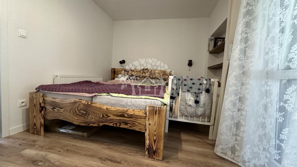 Znížená cena Bungalov po rekonštrukcii v lone Nízkych Tatier