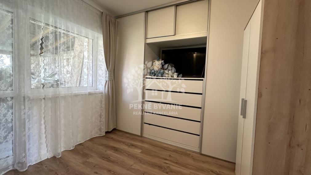 Znížená cena Bungalov po rekonštrukcii v lone Nízkych Tatier