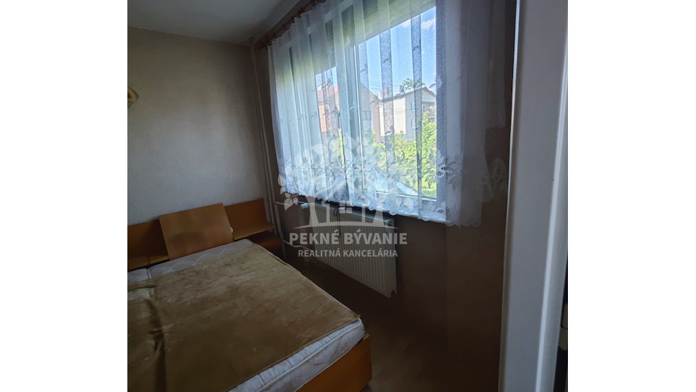 Centrum Brezna 230.000,- , Rodinný dom na predaj