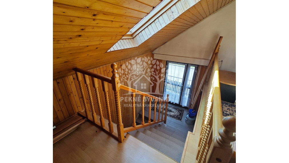 Centrum Brezna 230.000,- , Rodinný dom na predaj