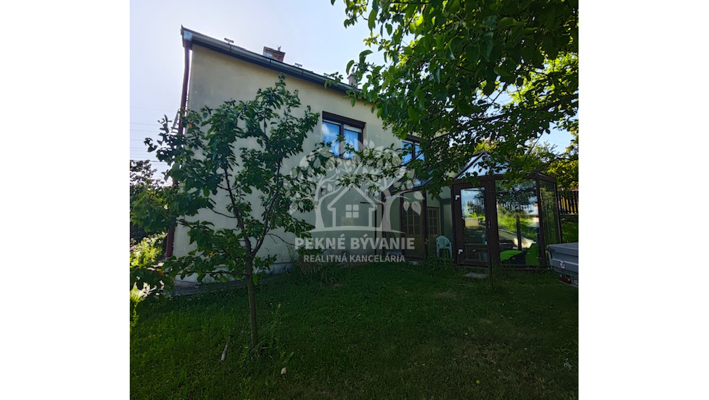 Centrum Brezna 230.000,- , Rodinný dom na predaj