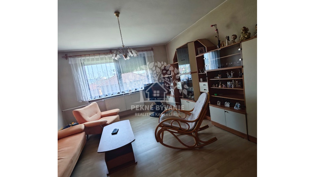 Centrum Brezna 230.000,- , Rodinný dom na predaj