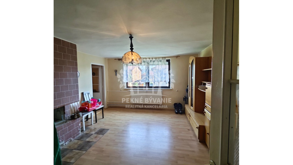 Centrum Brezna 230.000,- , Rodinný dom na predaj