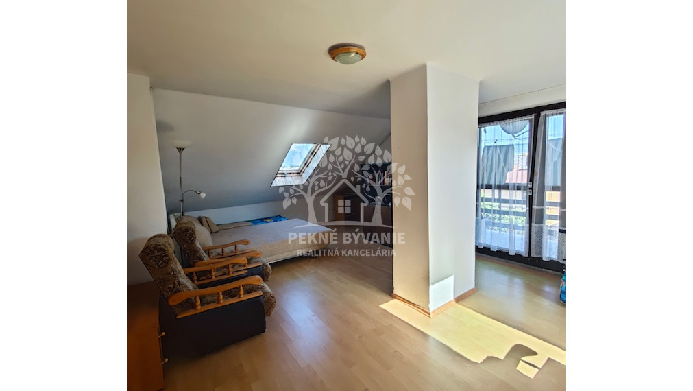 Centrum Brezna 230.000,- , Rodinný dom na predaj