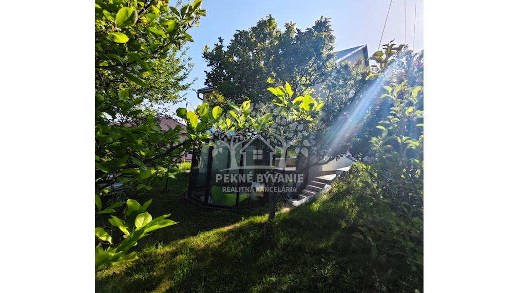 Centrum Brezna 230.000,- , Rodinný dom na predaj