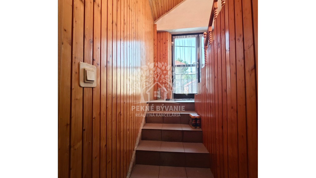 Centrum Brezna 230.000,- , Rodinný dom na predaj