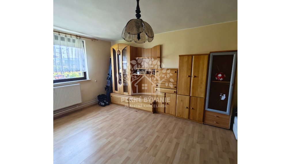 Centrum Brezna 230.000,- , Rodinný dom na predaj