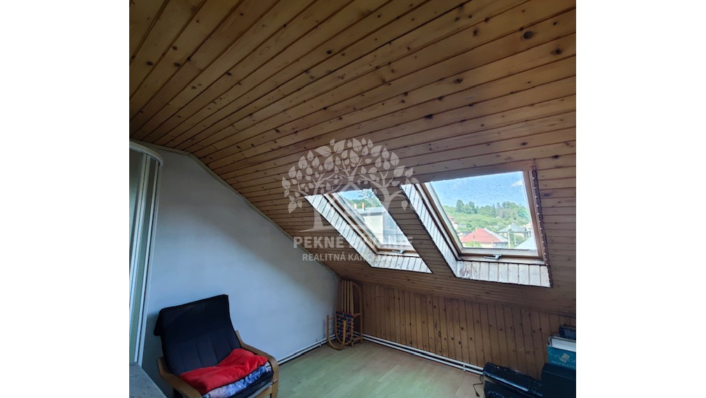 Centrum Brezna 230.000,- , Rodinný dom na predaj