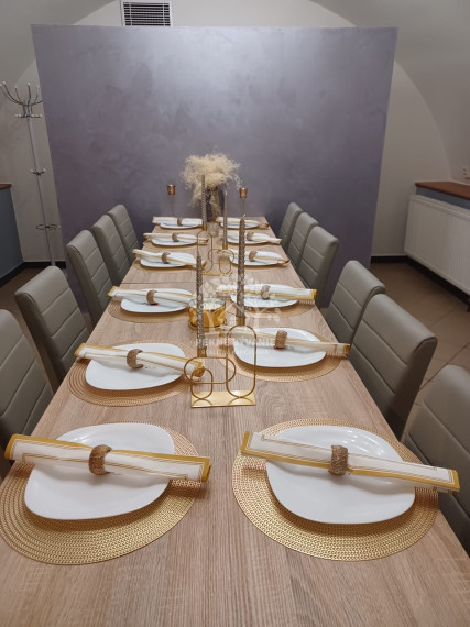 5x Obchodné, kancelárske, komerčné priestory centrum Brezna