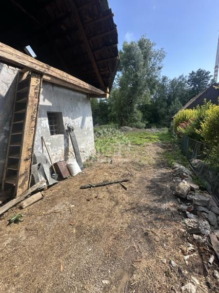 NA predaj dom v Nemeckej