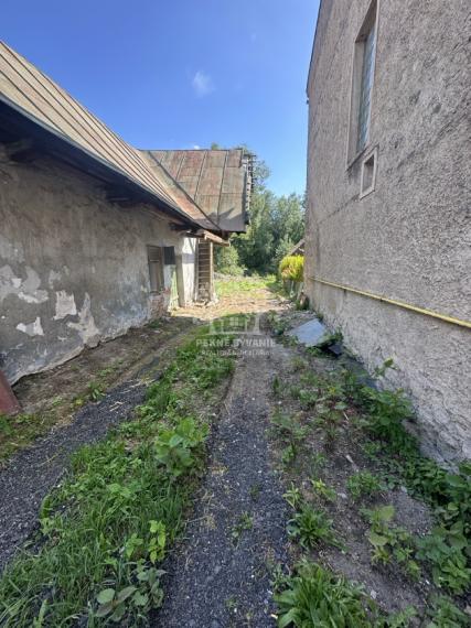 NA predaj dom v Nemeckej