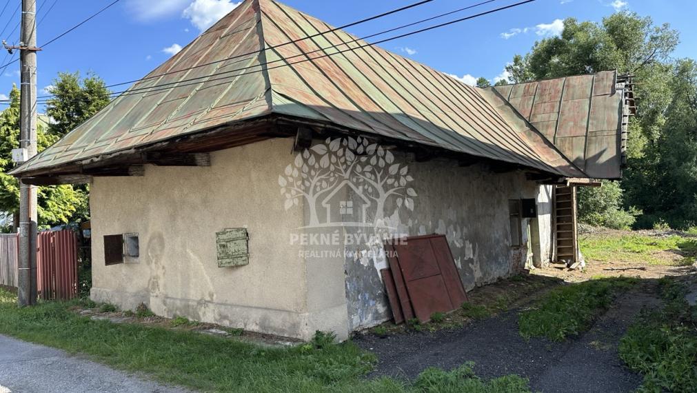 NA predaj dom v Nemeckej