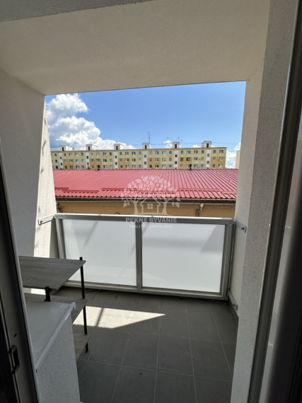 Veľký byt v Brezne MPČĽ