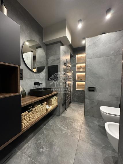 Znovu v ponuke 3 izbový byt, centurm so 4. izbou a práčovňa