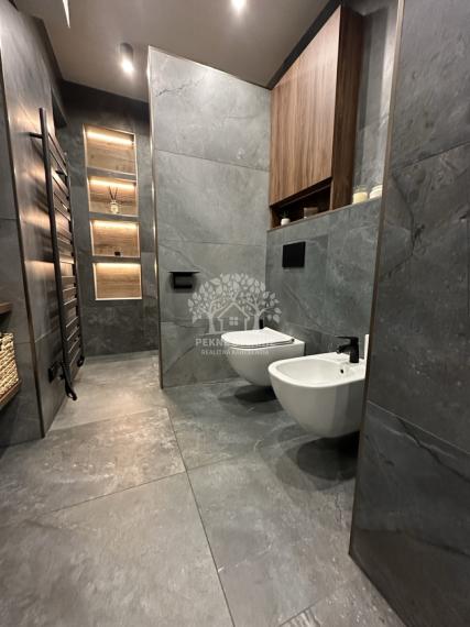 Znovu v ponuke 3 izbový byt, centurm so 4. izbou a práčovňa