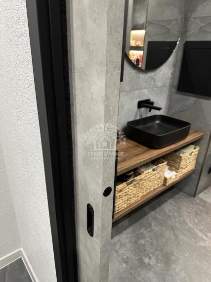 Znovu v ponuke 3 izbový byt, centurm so 4. izbou a práčovňa