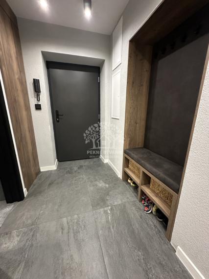 Znovu v ponuke 3 izbový byt, centurm so 4. izbou a práčovňa