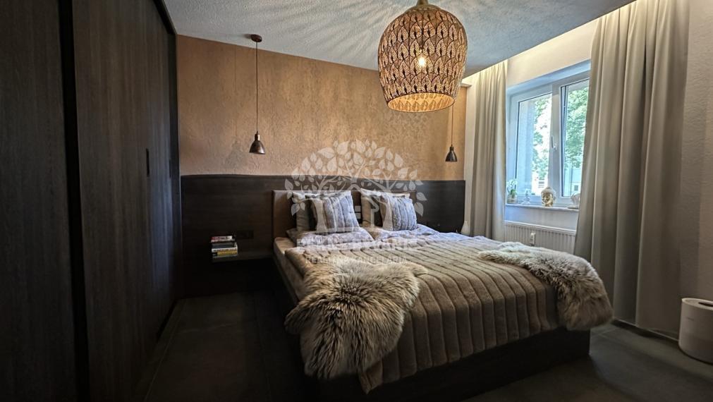 Znovu v ponuke 3 izbový byt, centurm so 4. izbou a práčovňa