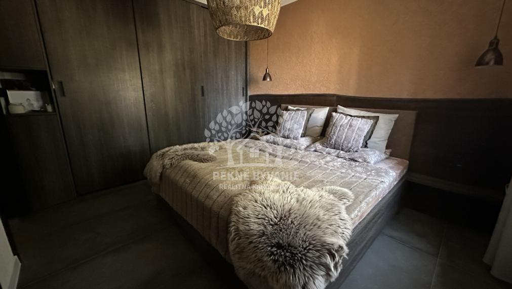 Znovu v ponuke 3 izbový byt, centurm so 4. izbou a práčovňa