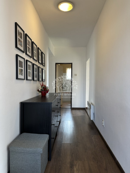 Rodinný dom Pohronská Polhora s fotovoltikou OP-25-109