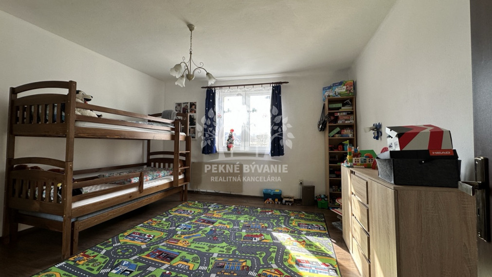 Rodinný dom Pohronská Polhora s fotovoltikou OP-25-109