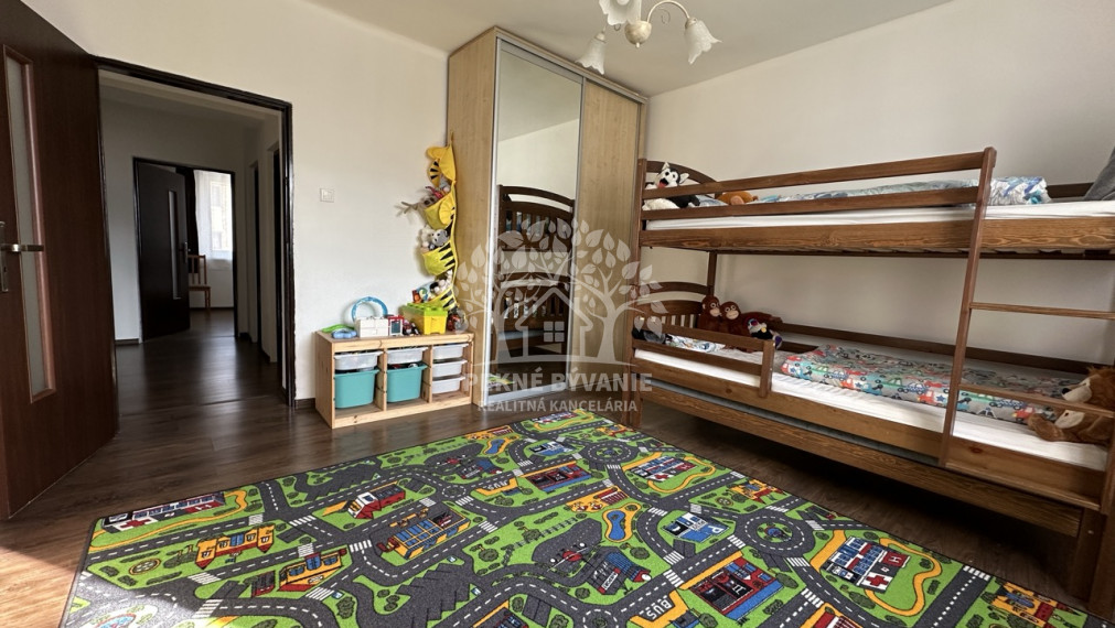 Rodinný dom Pohronská Polhora s fotovoltikou OP-25-109