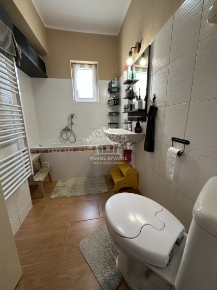 Rodinný dom Pohronská Polhora s fotovoltikou OP-25-109